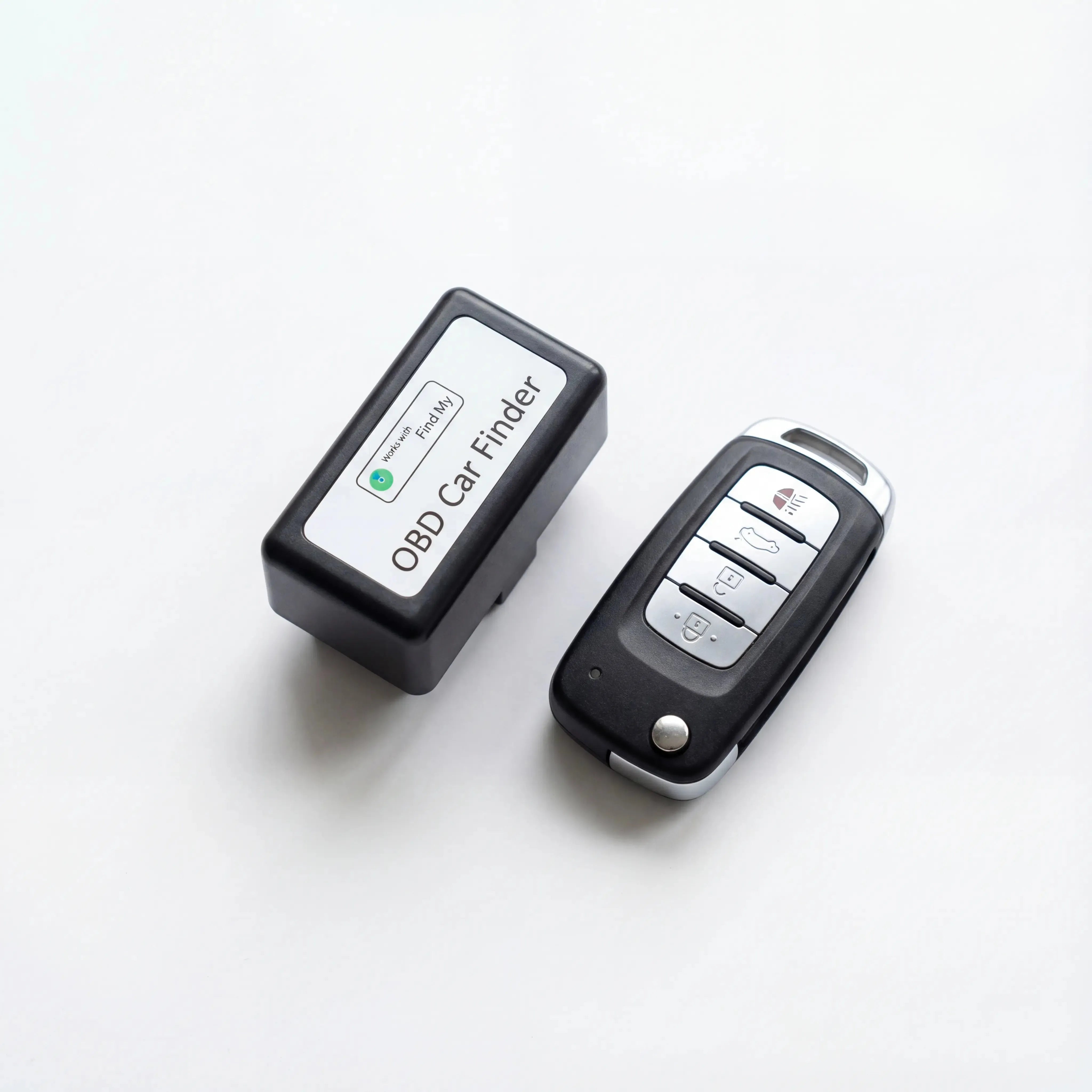 OBD2 Find My Car Tracker