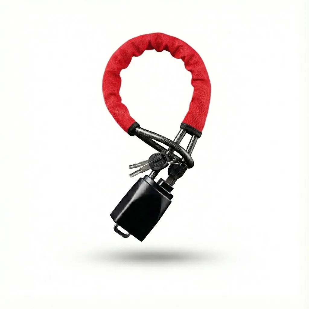 Ultimate Universal Steering Lock
