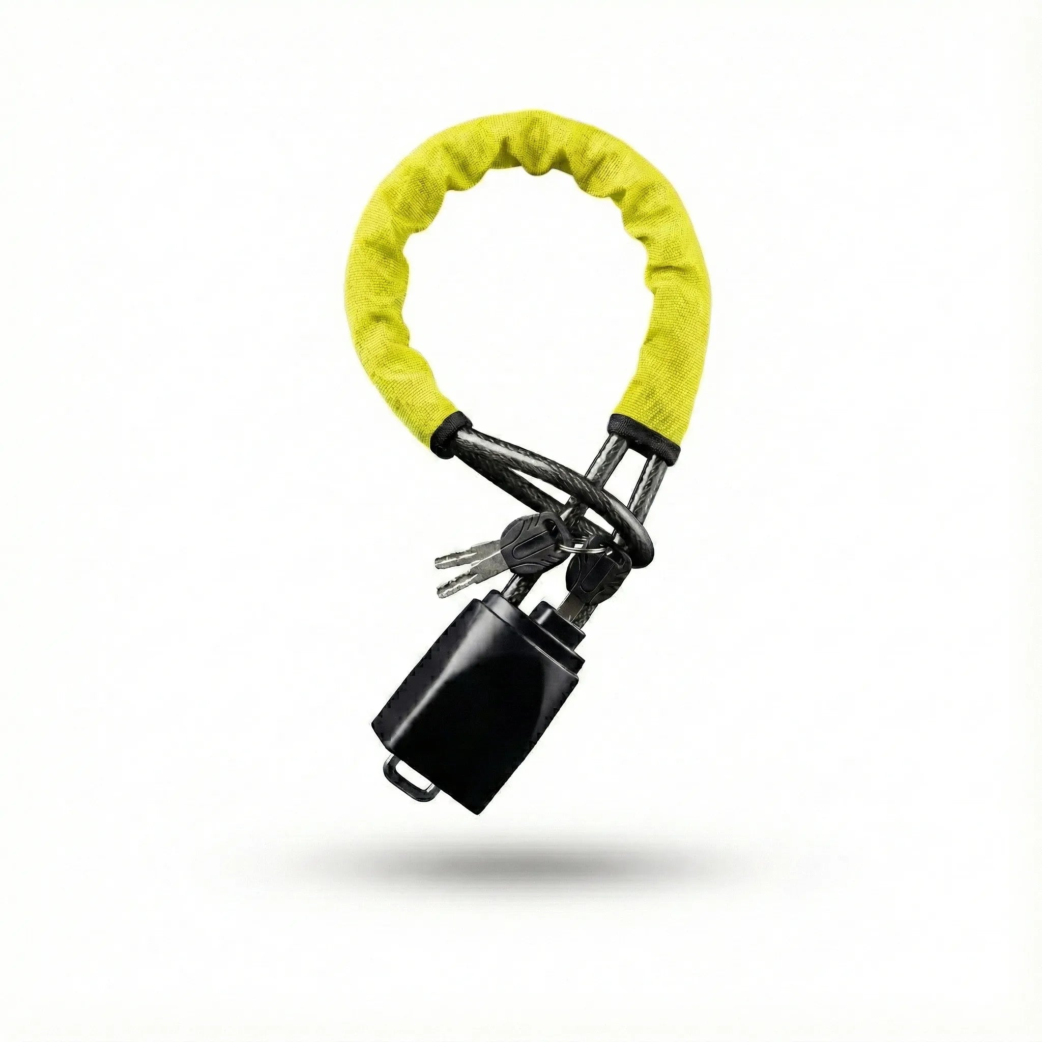 Ultimate Universal Steering Lock