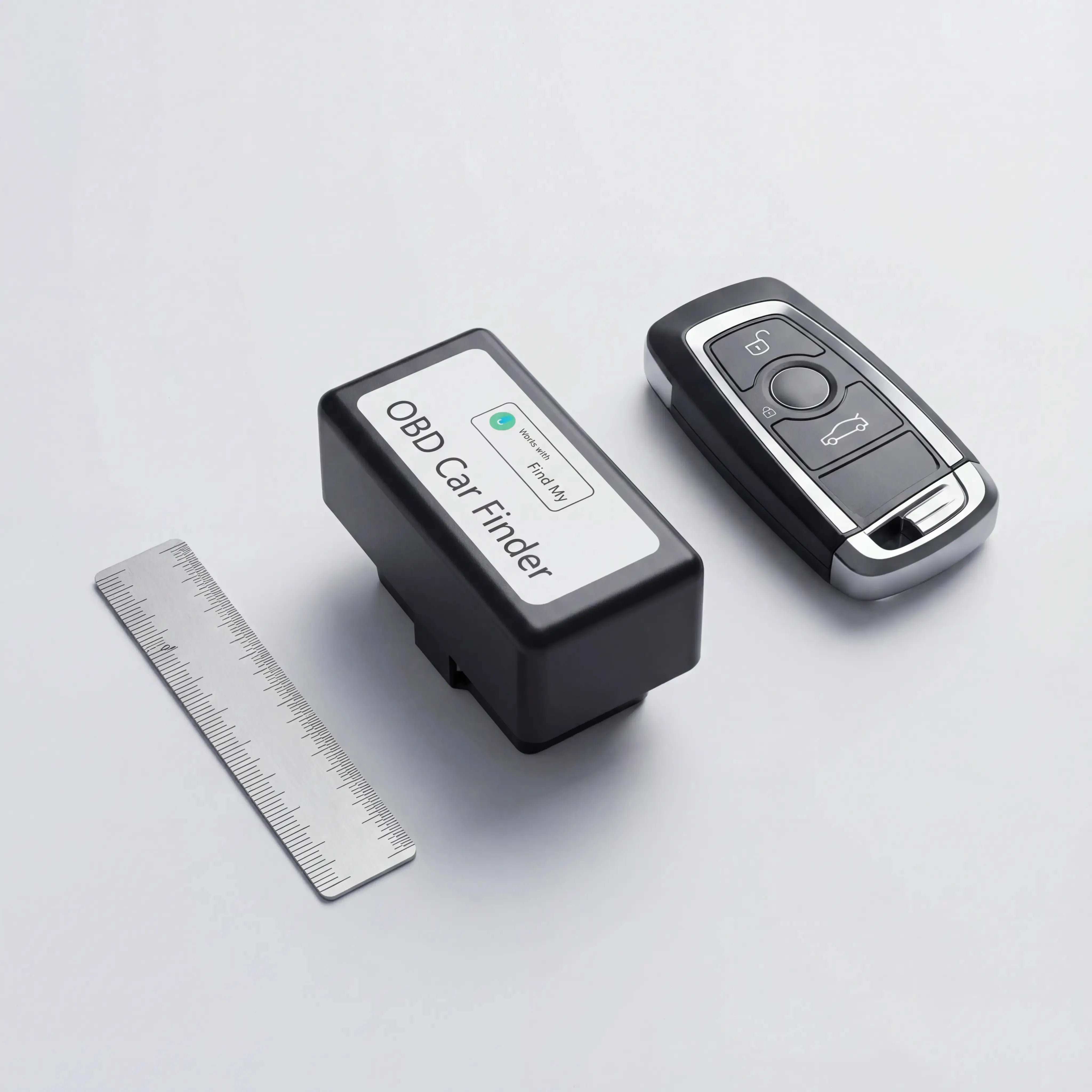 OBD2 Find My Car Tracker