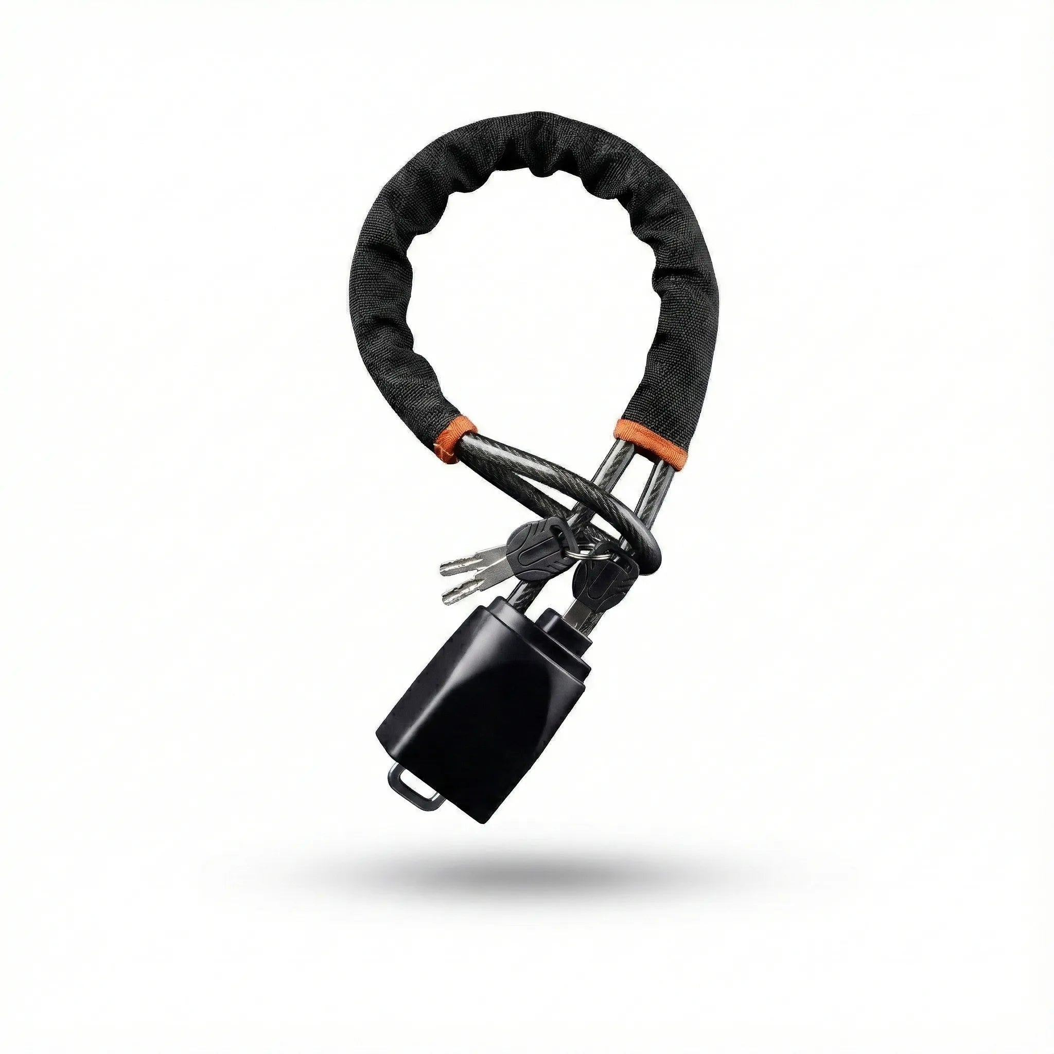 Ultimate Universal Steering Lock