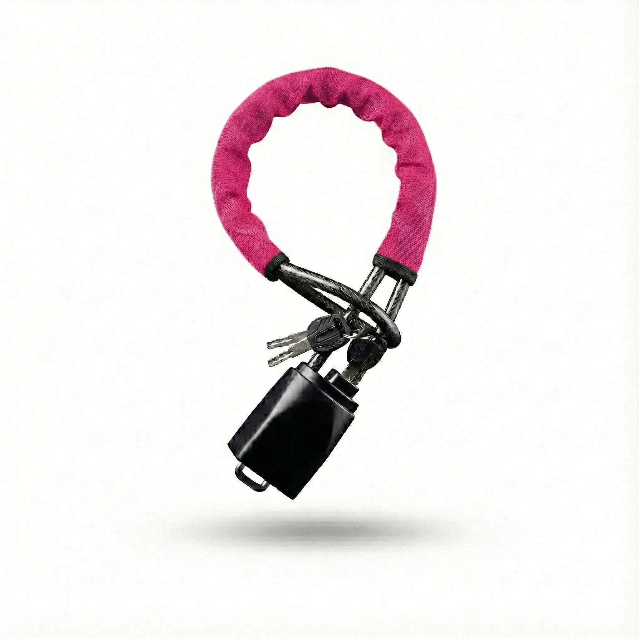 Ultimate Universal Steering Lock