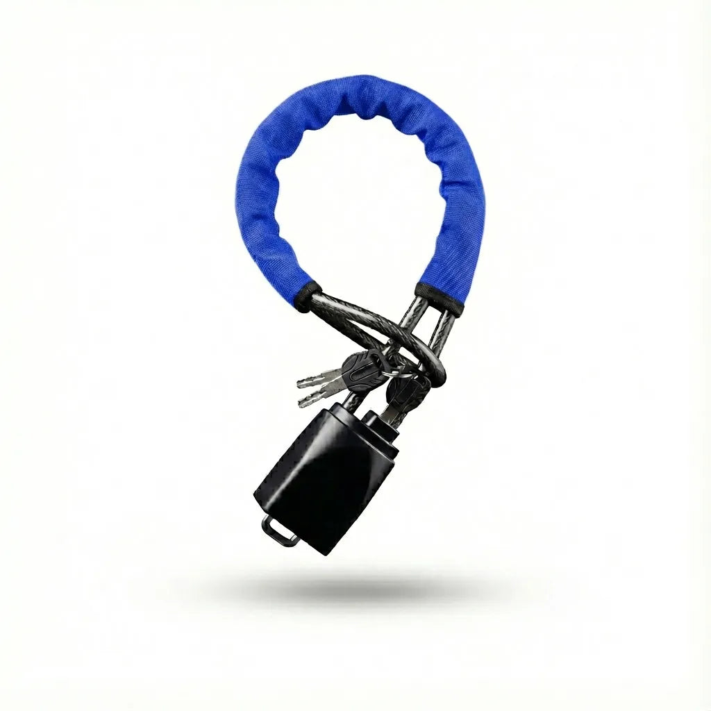 Ultimate Universal Steering Lock